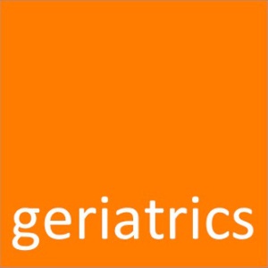 orange geriatrics