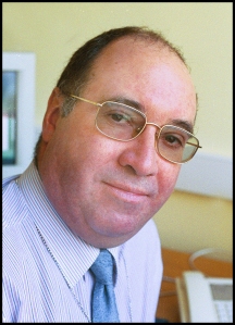 Dr David Paynton