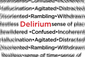 delirium-flat